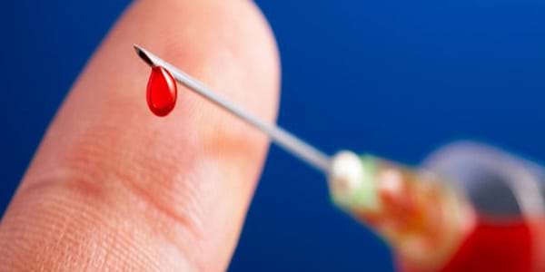 Đường máu là con đường lây nhiễm viêm gan C nhanh nhất